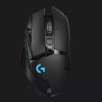 cool electronic gadget gifts for him- gaming mouse