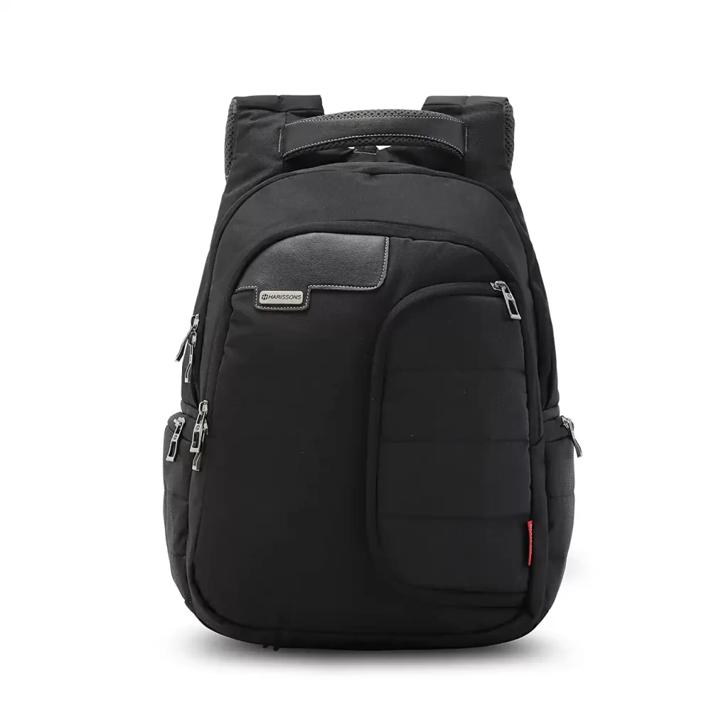 backpack- men's travel accessories