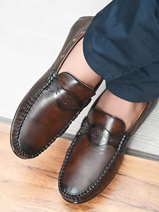 men loafers for travel