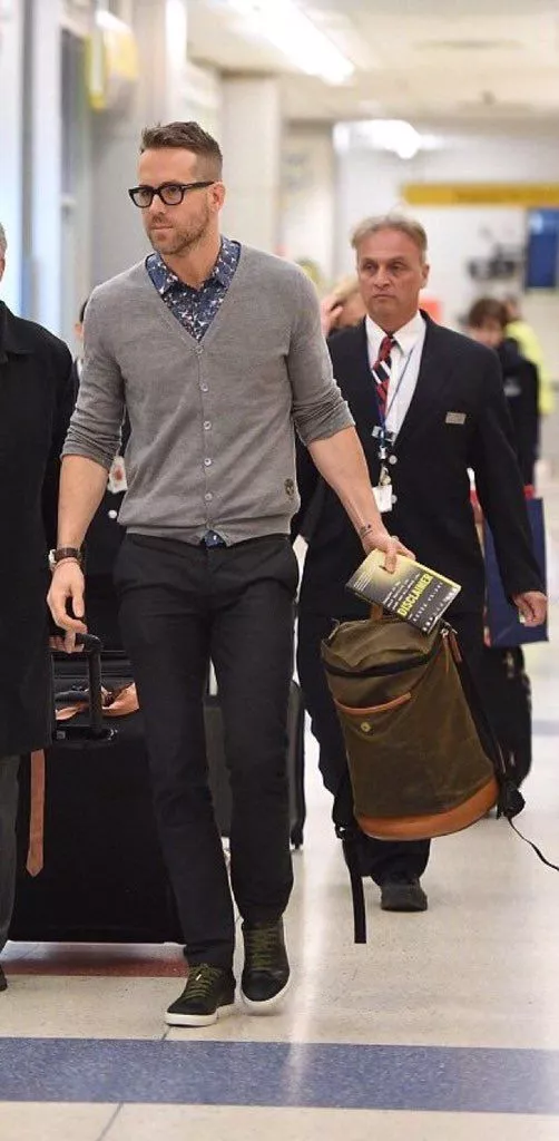 Why Men Should Take Airport Style Seriously?  Mens airport style, Mens  outfits, Mens travel style