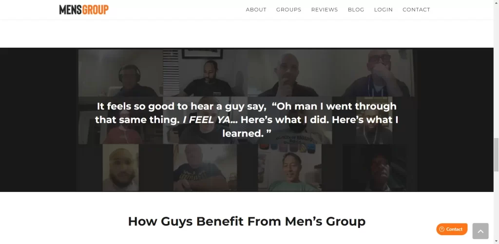 best male blogs
