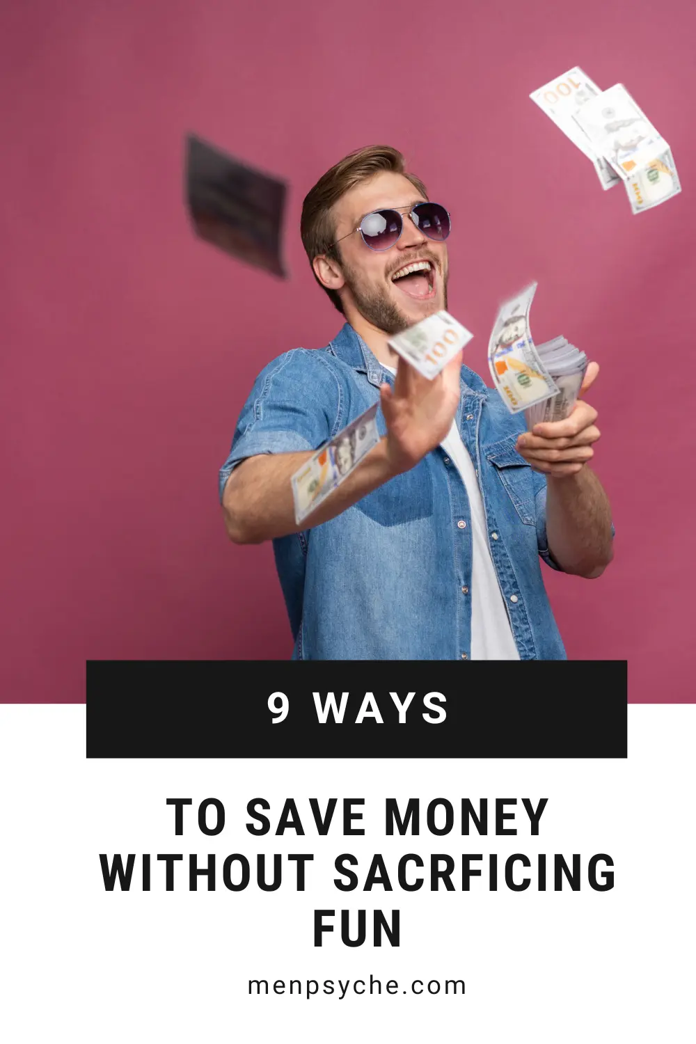 Save Money Without Sacrificing Fun