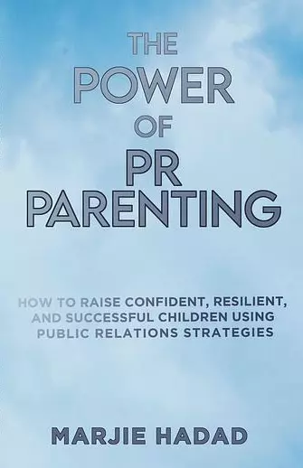 Book - The Power of PR Parenting