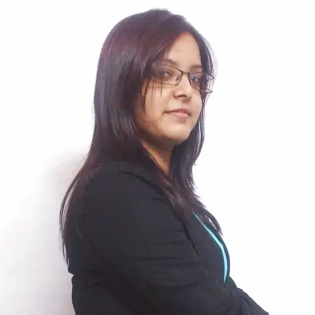 Ritu Singh