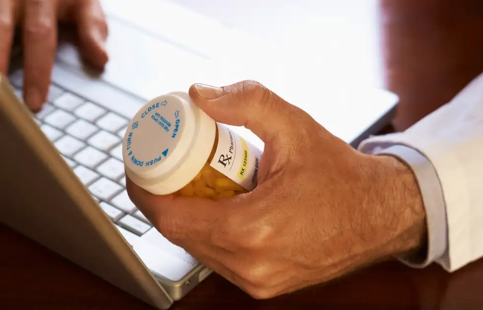 4 1 Over-the-Counter Medication Online