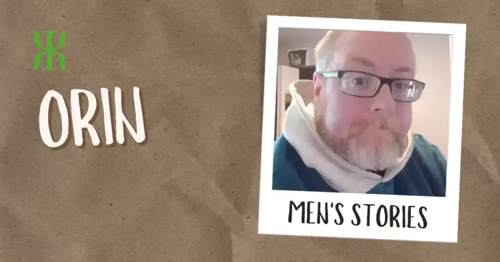 men's stories featuring orin smith