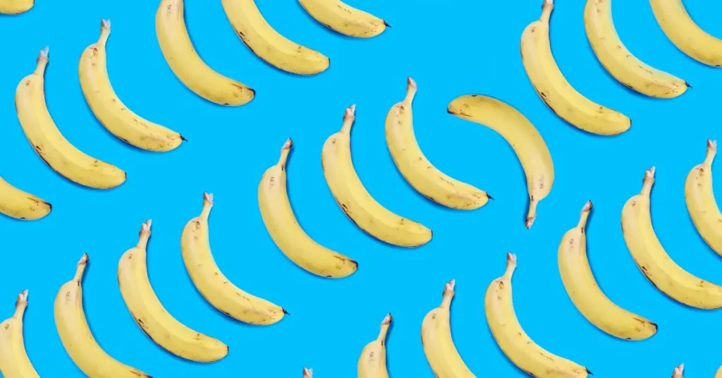 When Is the Best Time to Eat Bananas?